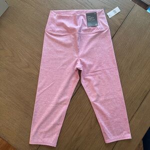 ✨ NWT! GapFit PowerMove Cropped Leggings